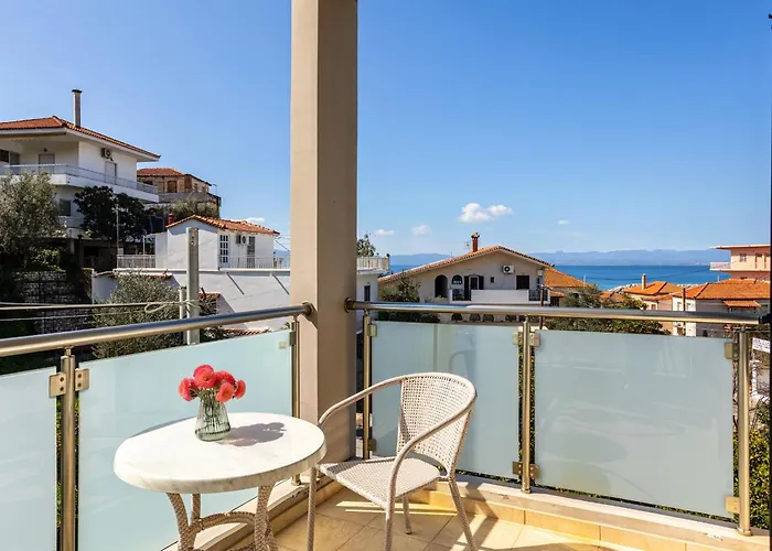 Blue Maisonettes - Messinia Gulf Retreat