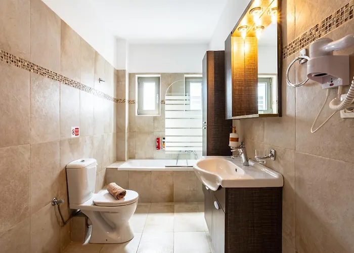 Blue Maisonettes - Messinia Gulf Retreat Σπίτι διακοπών *