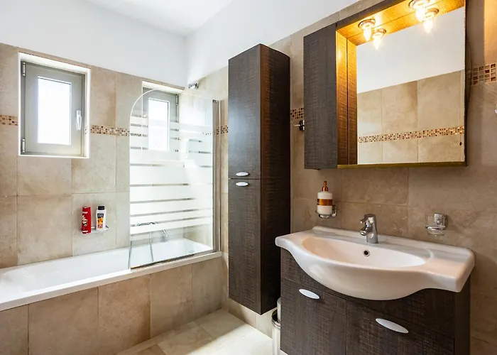 Blue Maisonettes - Messinia Gulf Retreat * Αβία