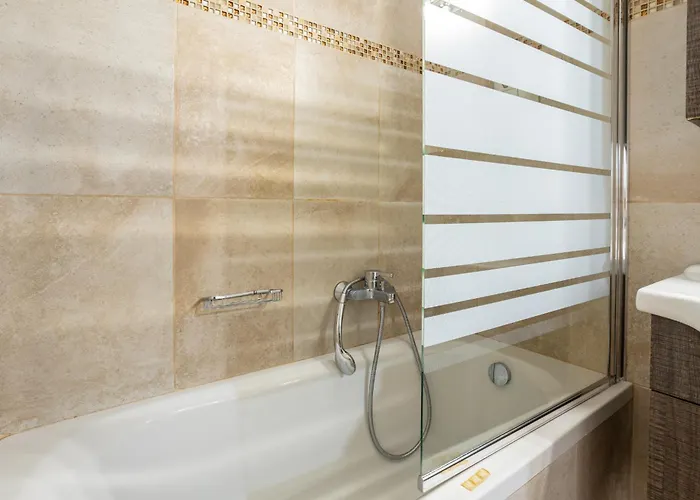 Σπίτι διακοπών Blue Maisonettes - Messinia Gulf Retreat *