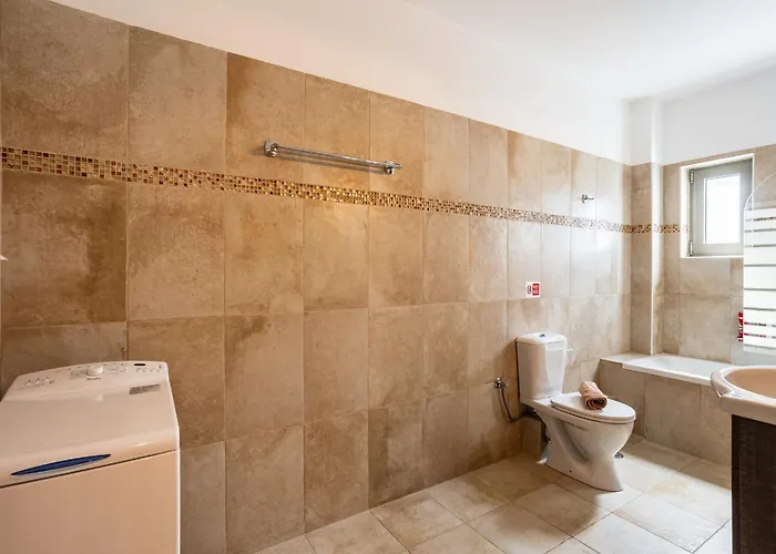 Blue Maisonettes - Messinia Gulf Retreat *