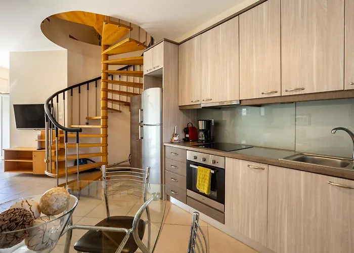 Blue Maisonettes - Messinia Gulf Retreat *