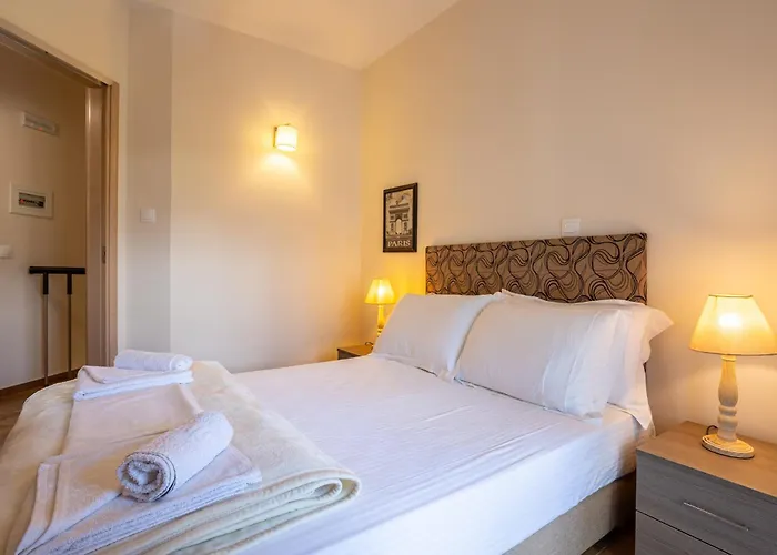 Blue Maisonettes - Messinia Gulf Retreat