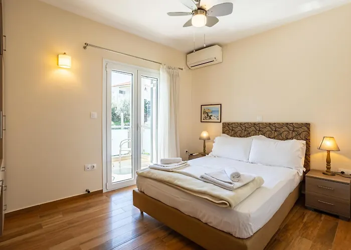 Blue Maisonettes - Messinia Gulf Retreat Σπίτι διακοπών *