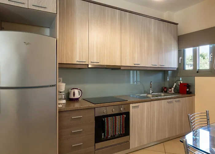 Blue Maisonettes - Messinia Gulf Retreat Σπίτι διακοπών Αβία