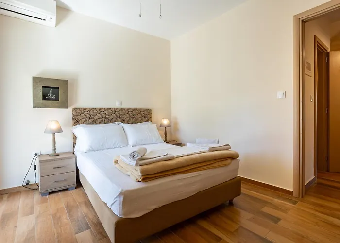 Blue Maisonettes - Messinia Gulf Retreat *