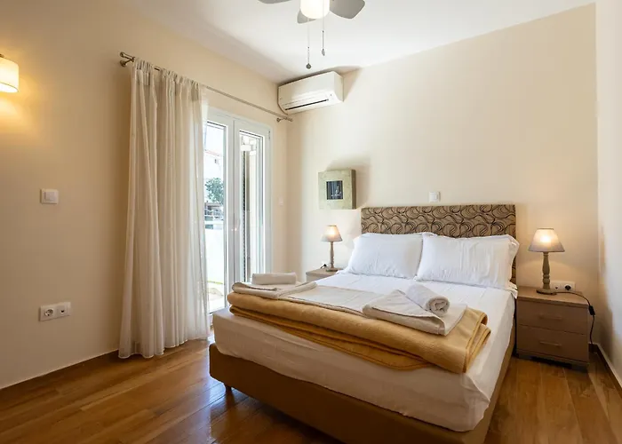 Blue Maisonettes - Messinia Gulf Retreat