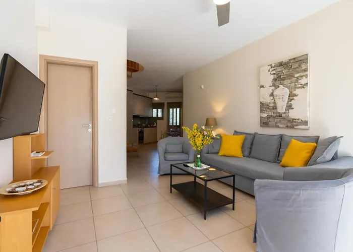 Blue Maisonettes - Messinia Gulf Retreat * Αβία