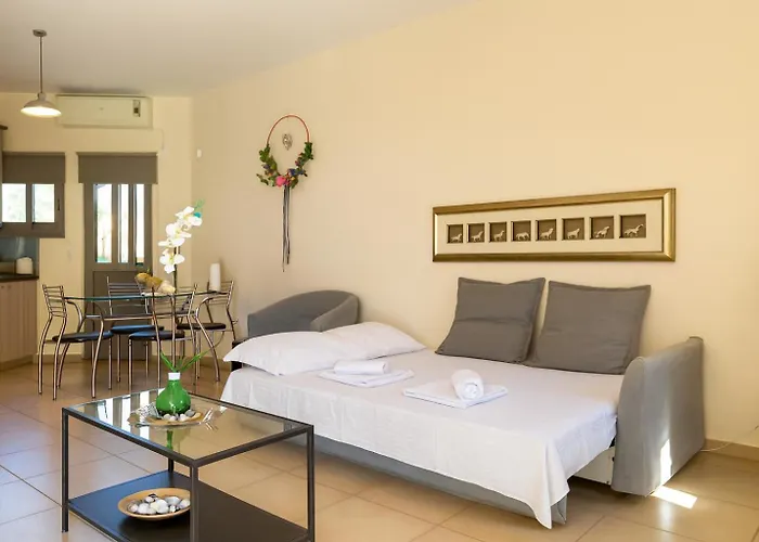 Σπίτι διακοπών Blue Maisonettes - Messinia Gulf Retreat