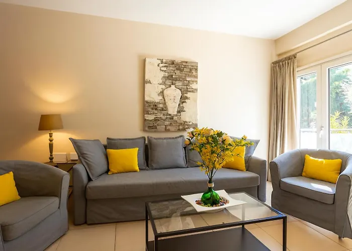 Blue Maisonettes - Messinia Gulf Retreat *