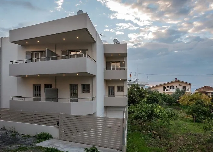 Σπίτι διακοπών Blue Maisonettes - Messinia Gulf Retreat