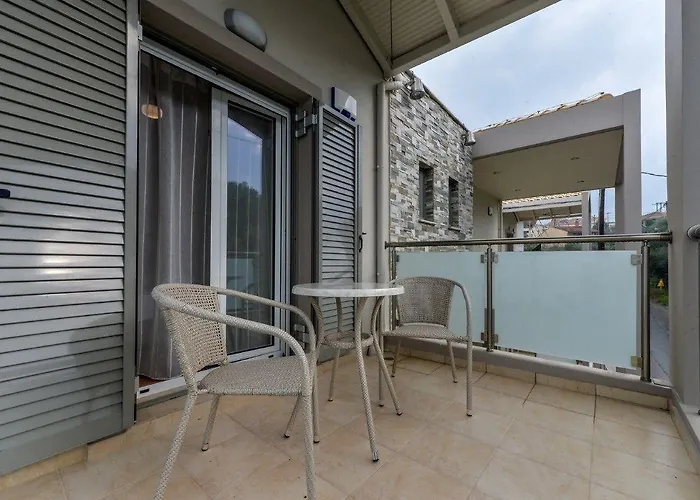 Blue Maisonettes - Messinia Gulf Retreat