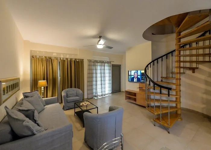 Blue Maisonettes - Messinia Gulf Retreat *