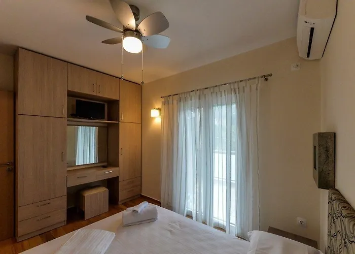 Blue Maisonettes - Messinia Gulf Retreat *