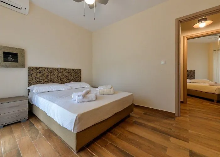 Blue Maisonettes - Messinia Gulf Retreat Σπίτι διακοπών