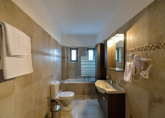 Blue Maisonettes - Messinia Gulf Retreat *